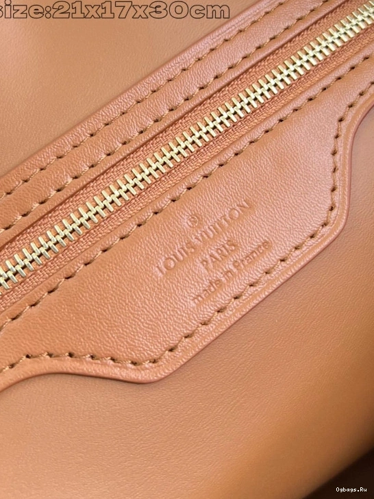 Vuitton 30 Soft Louis Speedy Boho 0412